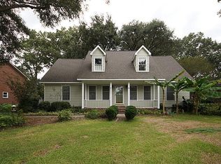 2442 Sylvan Shores Dr, Charleston, SC 29414