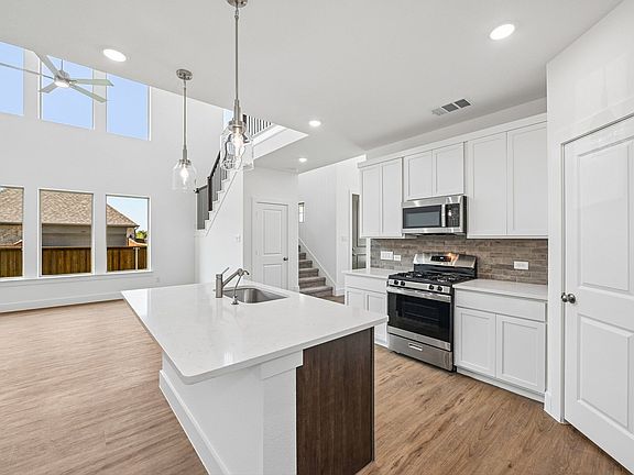 Kitchen - Representational Photo