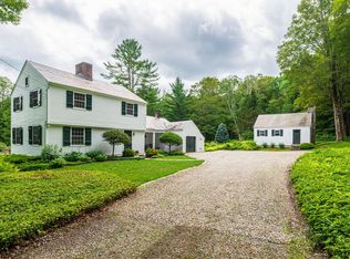 81 Fern Hill, Dorset, VT 05251