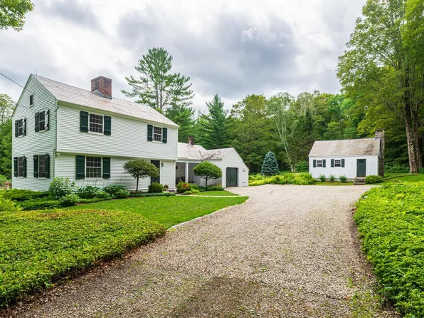81 Fern Hill, Dorset, VT 05251