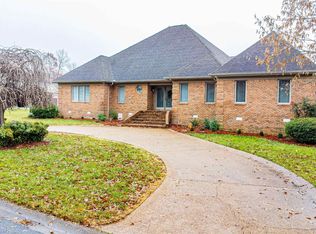 523 Whitney Dr, Paducah, KY 42001