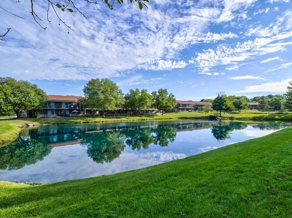 Meridian Court South