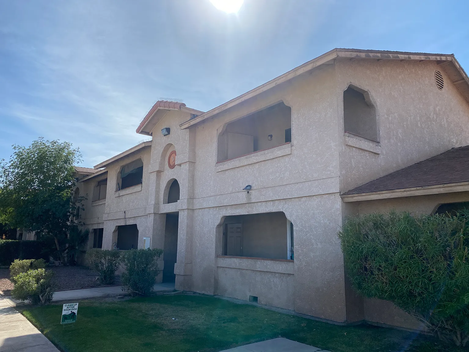 Sunrise Apartments — Photo 3