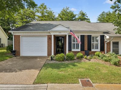 426 Siena Dr, Nashville, TN, 37205