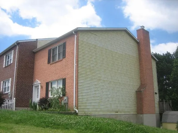 5840 East Ave, Baltimore, MD 21206