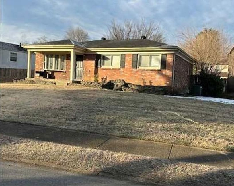 Property Front View