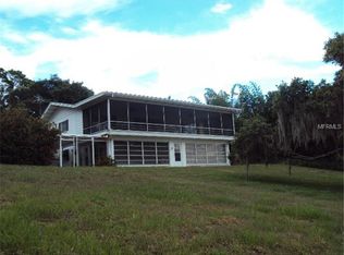 937 Wes Mann Rd, Babson Park, FL 33827