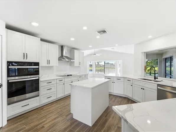 12731 Kelly Sands WAY, FORT MYERS, FL 33908