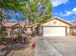 2528 E Roeser Rd, Phoenix, AZ 85040