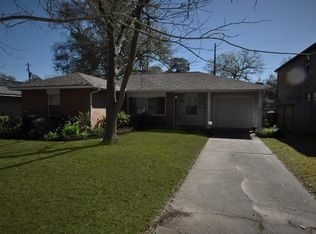 1511 Thornton Rd, Houston, TX 77018