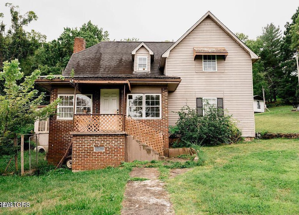225 Robbins St, Jellico, TN 37762 Zillow