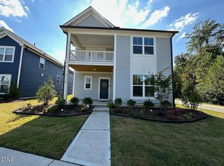 5725 Agrinio Way, Raleigh, NC 27603