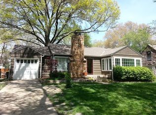 4112 W 67th Ter, Prairie Village, KS 66208