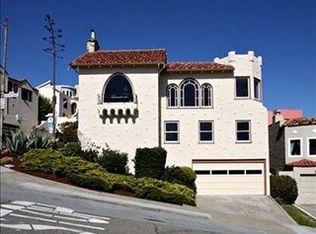 191 Kenwood Way, San Francisco, CA 94127
