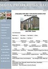 5th image of 4961-4969 Rosalie St #10