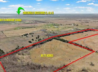 State Highway 34 S, Greenville, TX 75402
