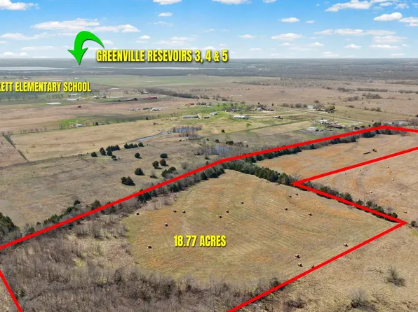 State Highway 34 S, Greenville, TX 75402