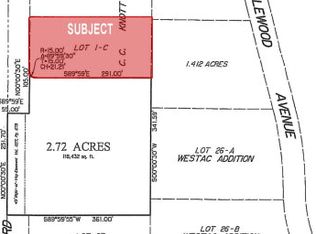 5425 Frankford Ave, Lubbock, TX 79424