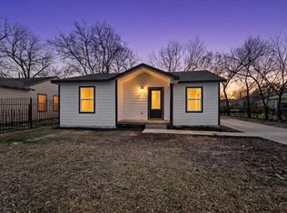 8650 Comer Dr, Dallas, TX 75217