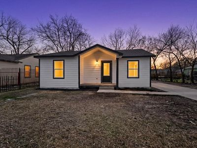 8650 Comer Dr, Dallas, TX, 75217