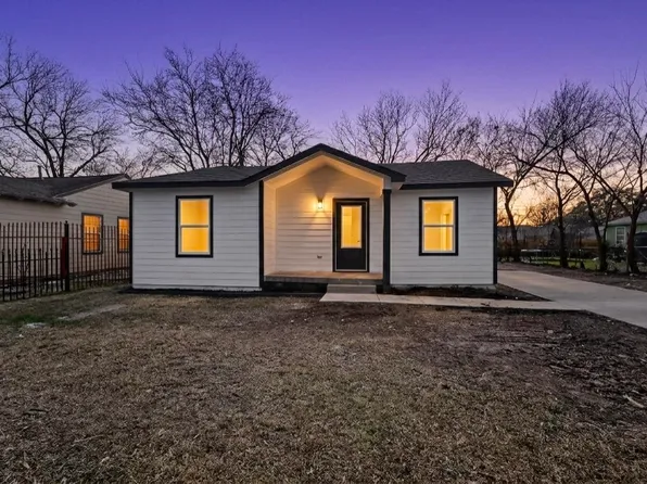 8650 Comer Dr, Dallas, TX 75217
