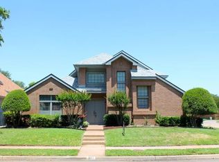 901 Murl Dr, Irving, TX 75062