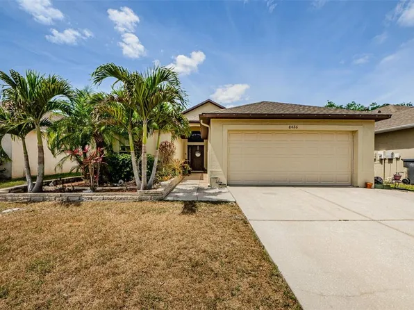 8426 Poydras Ln, Tampa, FL 33635