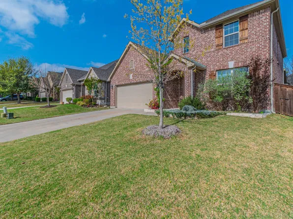 800 Spring Falls Dr, McKinney, TX 75071