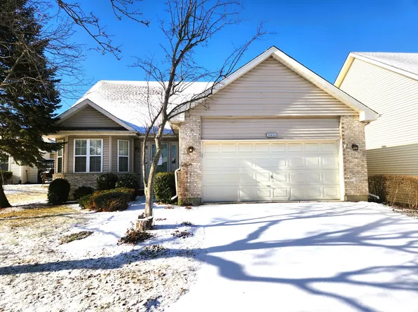 13436 S Tall Pines Ln, Plainfield, IL 60544