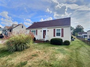 4858 14th St SW, Canton, OH 44710