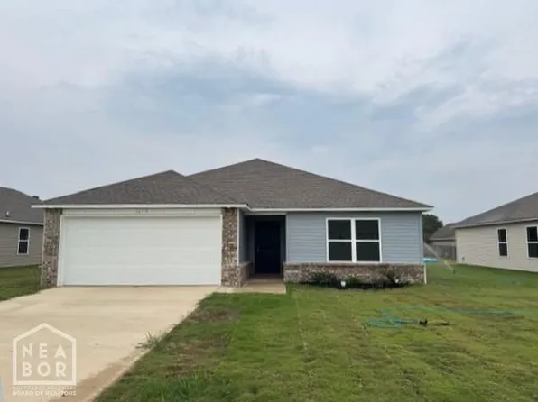 3612 Revere St, Jonesboro, AR 72404