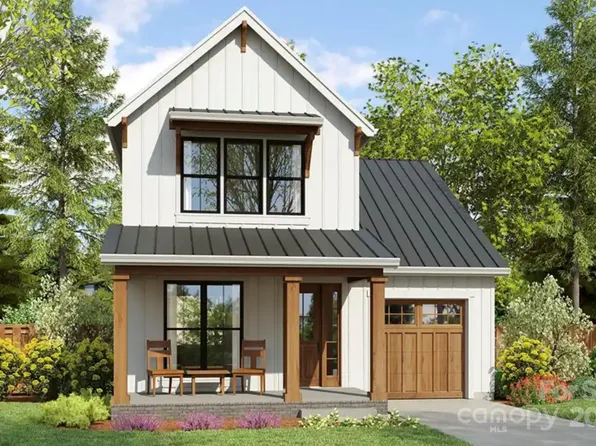 344 Espen Rdg #8, Asheville, NC 28804