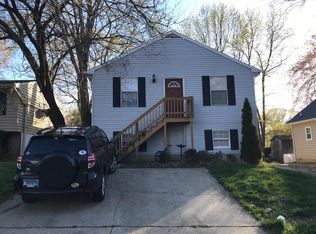 1710 Quantico Rd, Edgewater, MD 21037