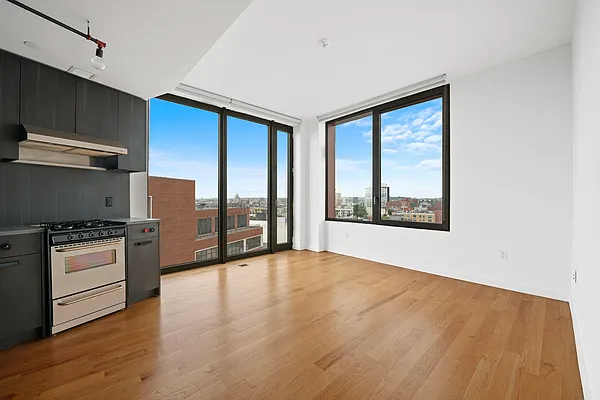 Rented by Corcoran | media 1