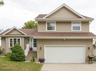 4225 SE 23rd St, Des Moines, IA 50320