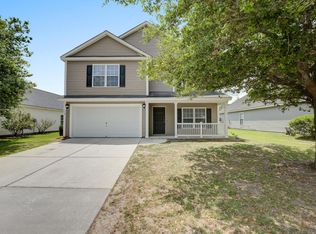 130 Malibu Rd, Summerville, SC 29483