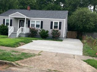 244 Burgoyne Rd, Norfolk, VA 23503