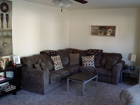Living Room - 2