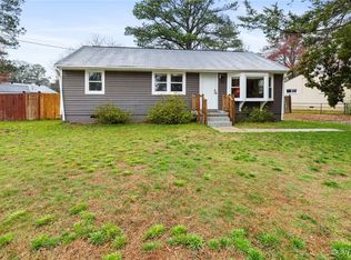 514 Heather Cir, Henrico, VA 23075