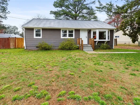 514 Heather Cir, Henrico, VA 23075