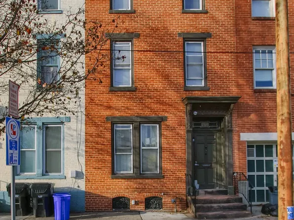 266 Forster St, Harrisburg, PA 17102