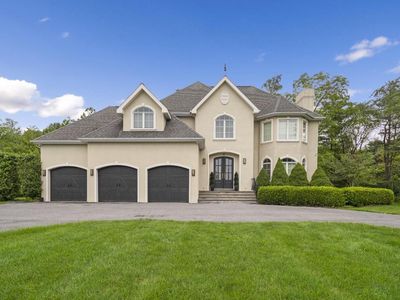 16 Millcroft Way, Ithaca, NY, 14850