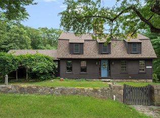 1515 South Rd, East Greenwich, RI 02818