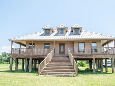 327 Channelview Dr, Hackberry, LA, 70645