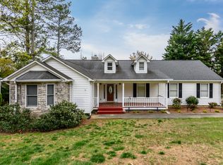 402 Flora Ave Ext SE, Rome, GA 30161