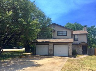 13408 Saddlebrook Trl, Austin, TX 78729