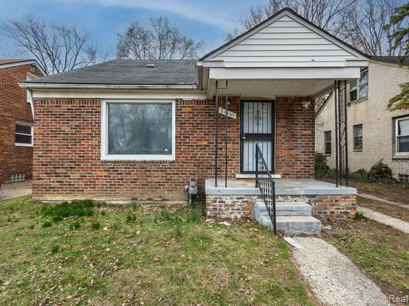 20267 Ashton Ave, Detroit, MI 48219