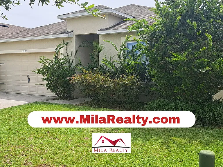 2487 White Lilly Dr — Photo 1