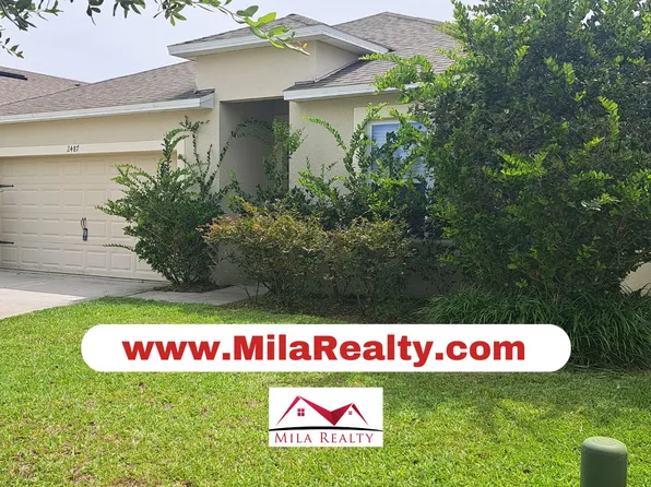 2487 White Lilly Dr, Kissimmee, FL 34747