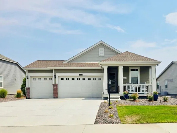 15912 Wabash Court, Thornton, CO 80602